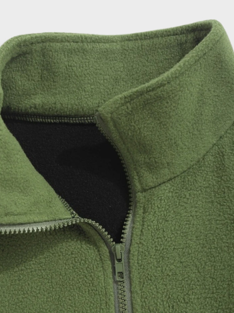 NY Vintage Zipper