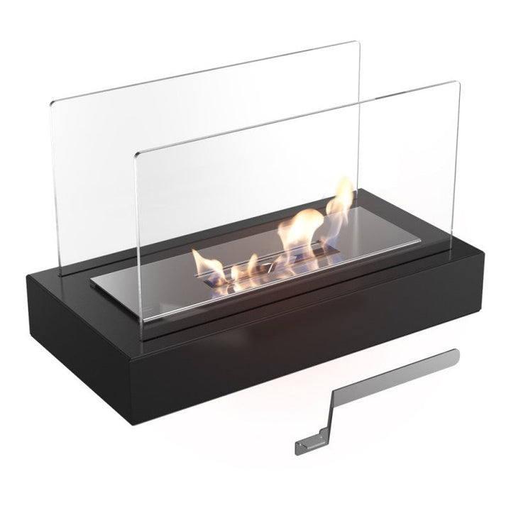 Limalyt - Portable Table Fireplace