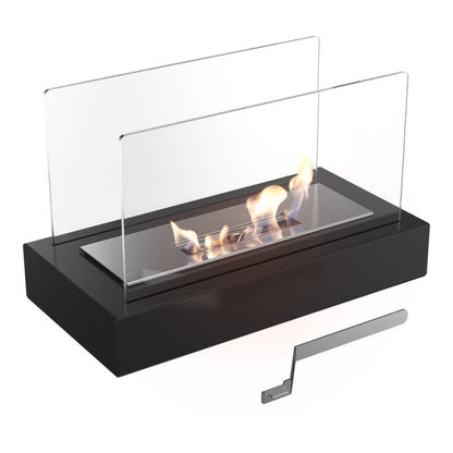Limalyt - Portable Table Fireplace