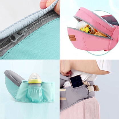 Hiptrust - Soporte para caderas y hombros - ¡Reduce la tensión!