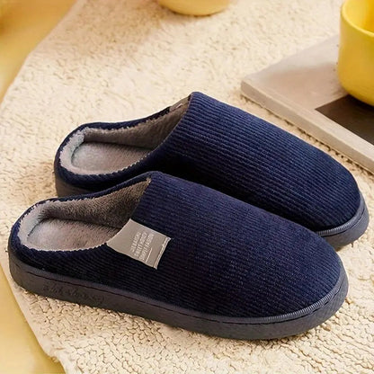 Rosela - Women's Winter Warm Slip-On Slippers