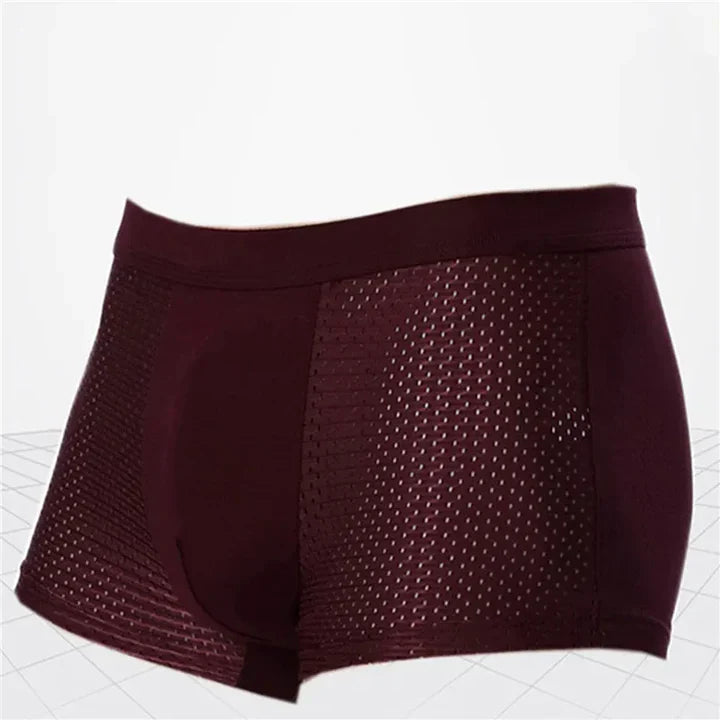 Men's Boxer Shorts Set - Ian