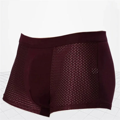 Men's Boxer Shorts Set - Ian
