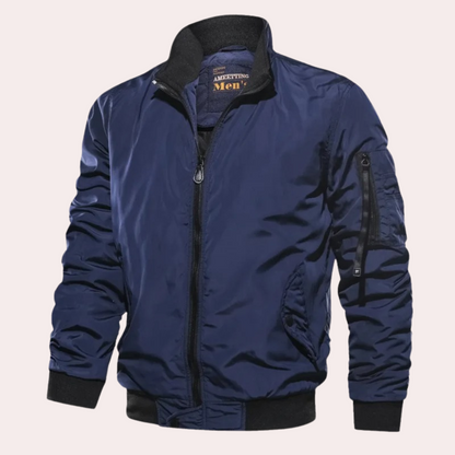 Veste d’été pour homme – coupe-vent