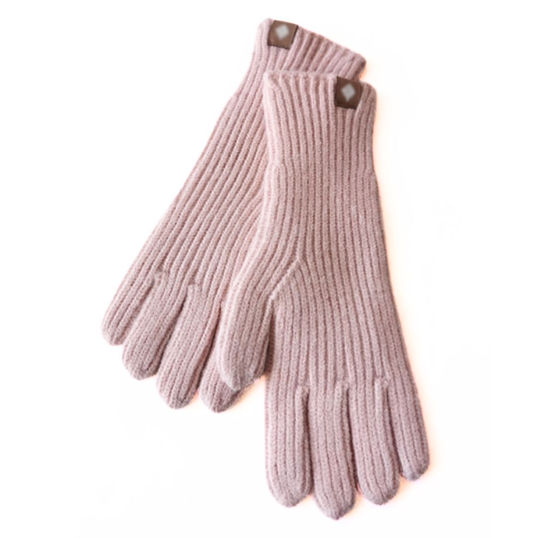 Niels | Casual & stylish knitted gloves