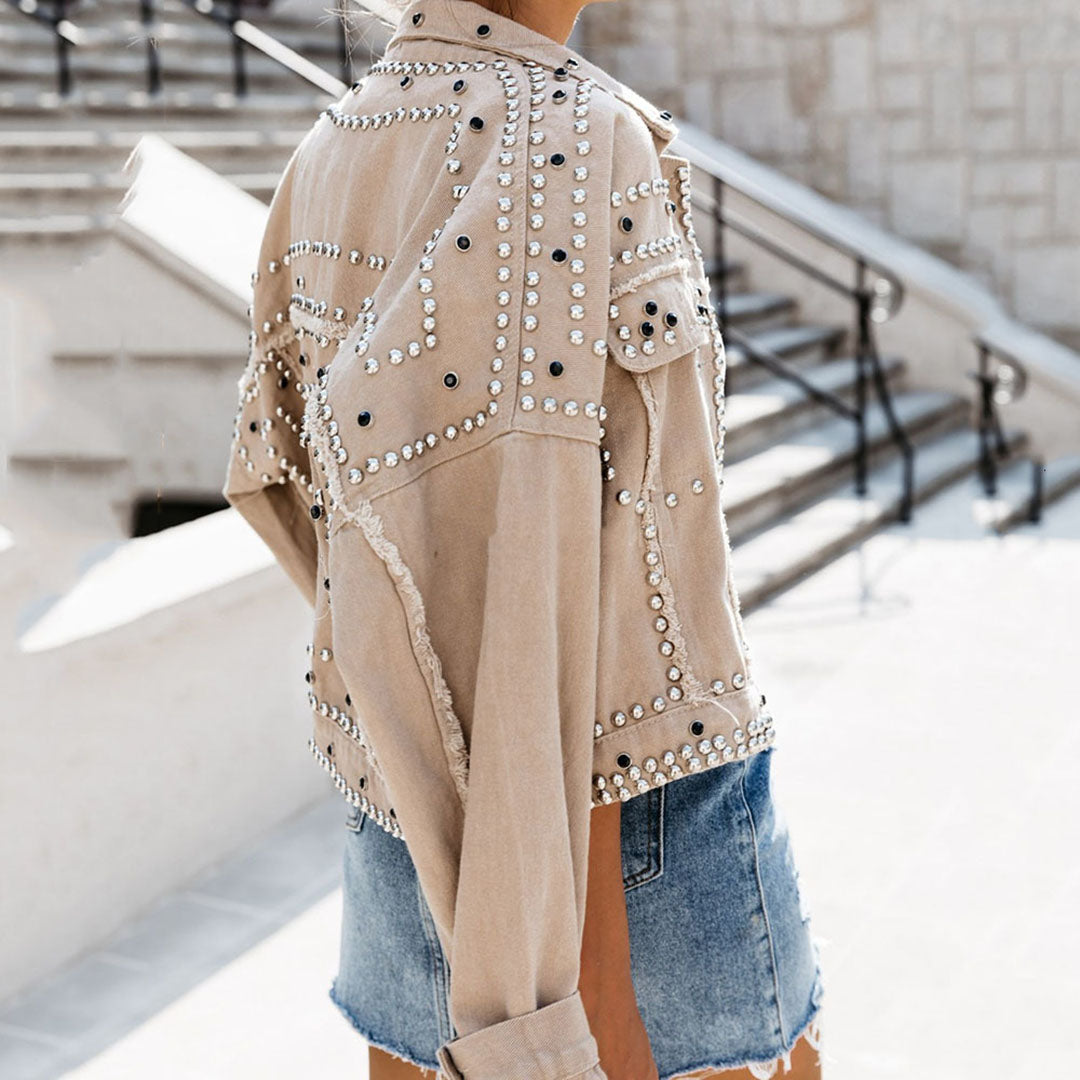 Nienke | Fashionable Coat