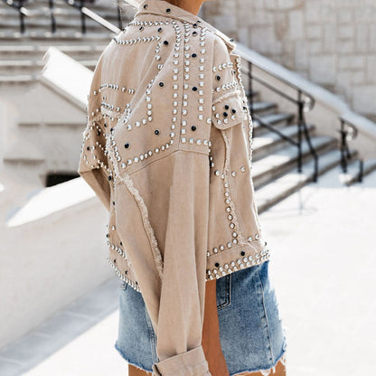 Nienke | Fashionable Coat