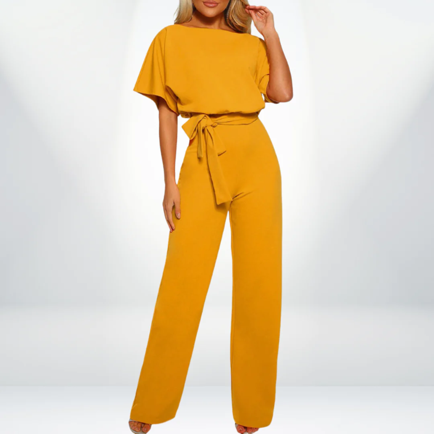 Noa | Ladies' Jumpsuit