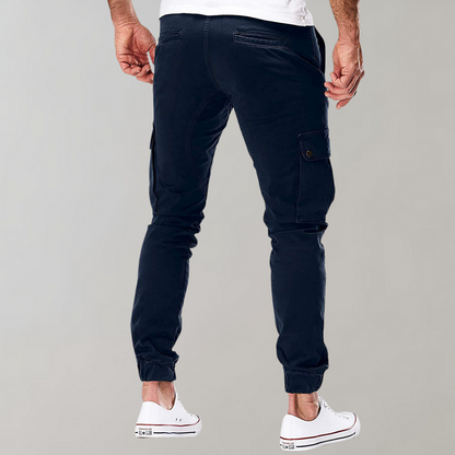 Noah | Cargo trousers for men