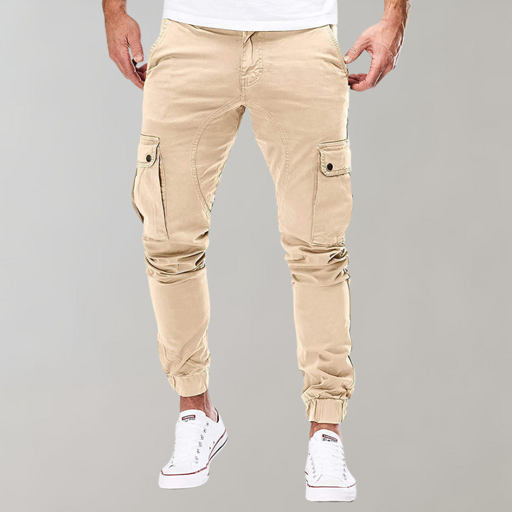 Noah | Cargo trousers for men