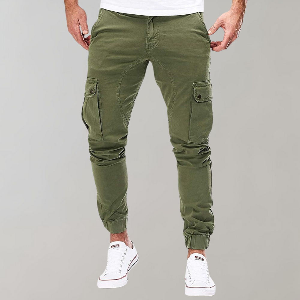 Noah | Cargo trousers for men