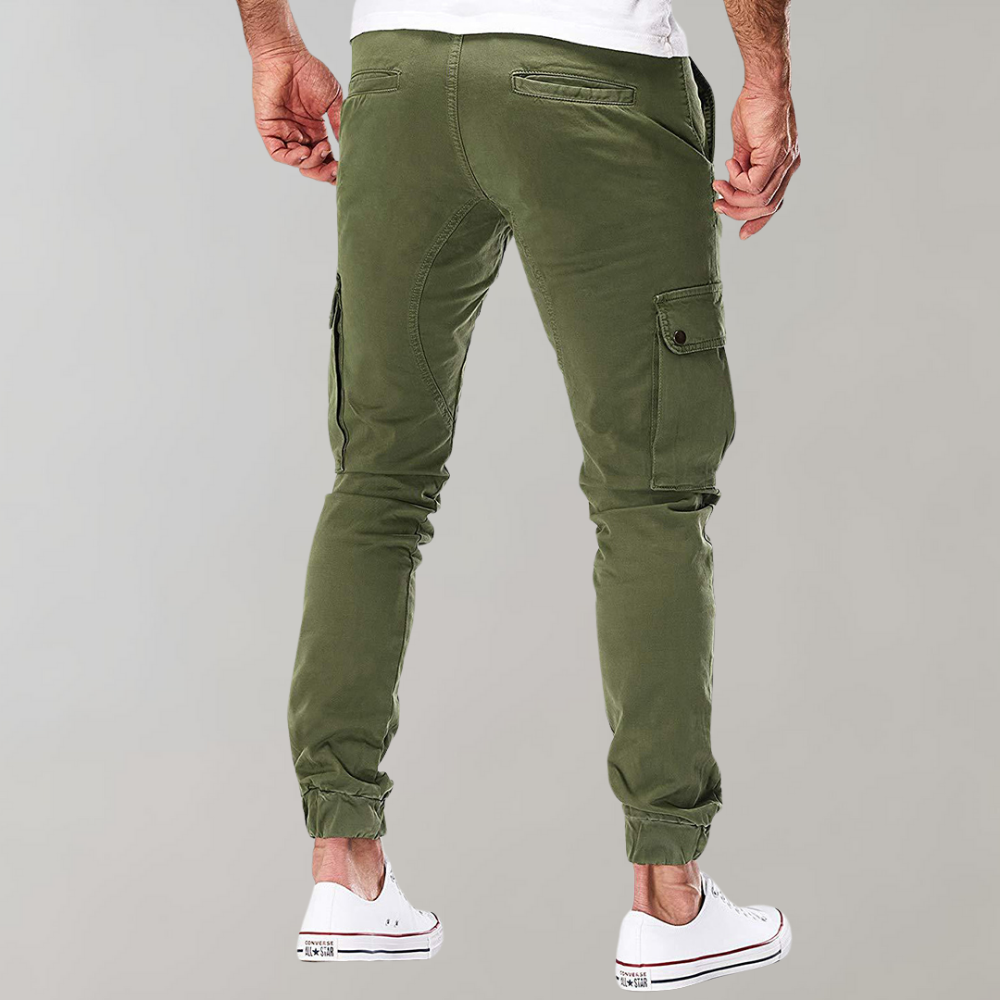 Noah | Cargo trousers for men