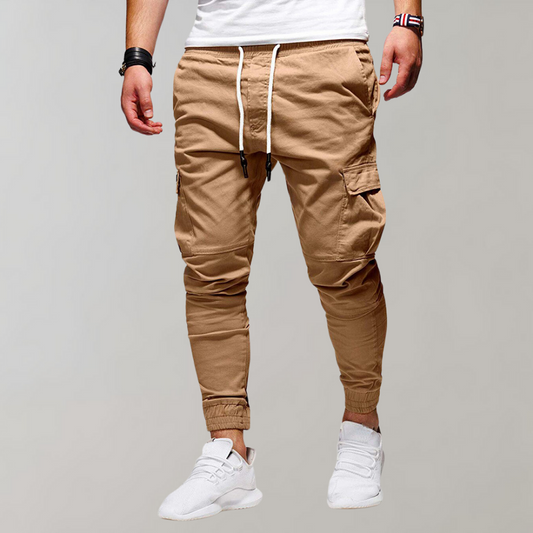 Noah | Cargo trousers for men