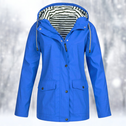 Noor | Waterproof and windproof ladies' jacket