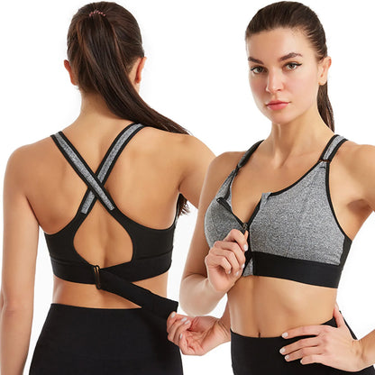 Nora | Active Sports Bra