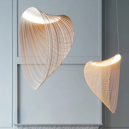 Scandinavian Pendant Light - Minimalistic and Stylish