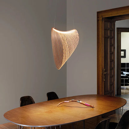 Scandinavian Pendant Light - Minimalistic and Stylish