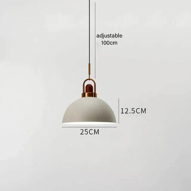 Trendy Urban Suspension Pendant Light for Modern Interiors