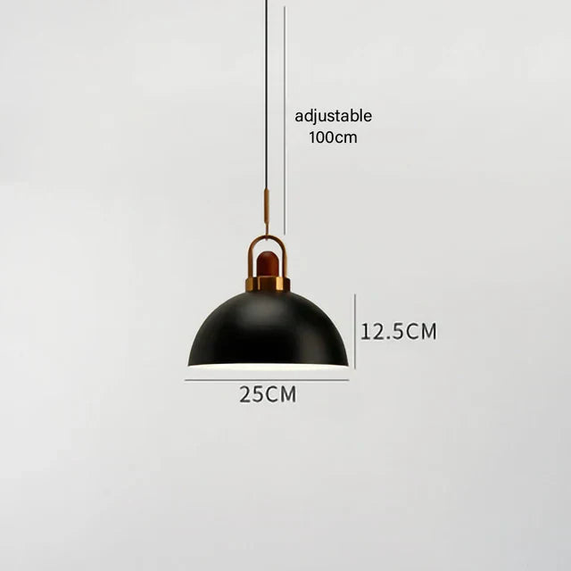 Trendy Urban Suspension Pendant Light for Modern Interiors