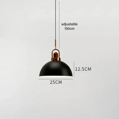 Trendy Urban Suspension Pendant Light for Modern Interiors