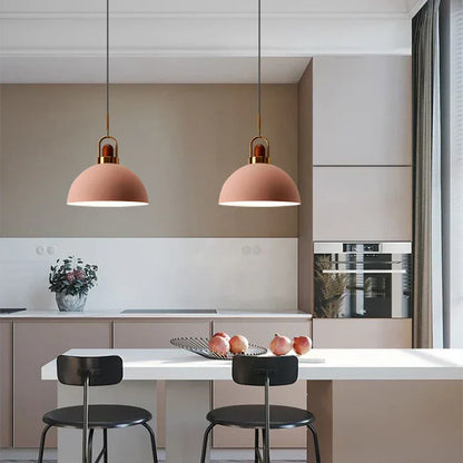 Trendy Urban Suspension Pendant Light for Modern Interiors