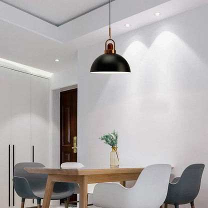 Trendy Urban Suspension Pendant Light for Modern Interiors