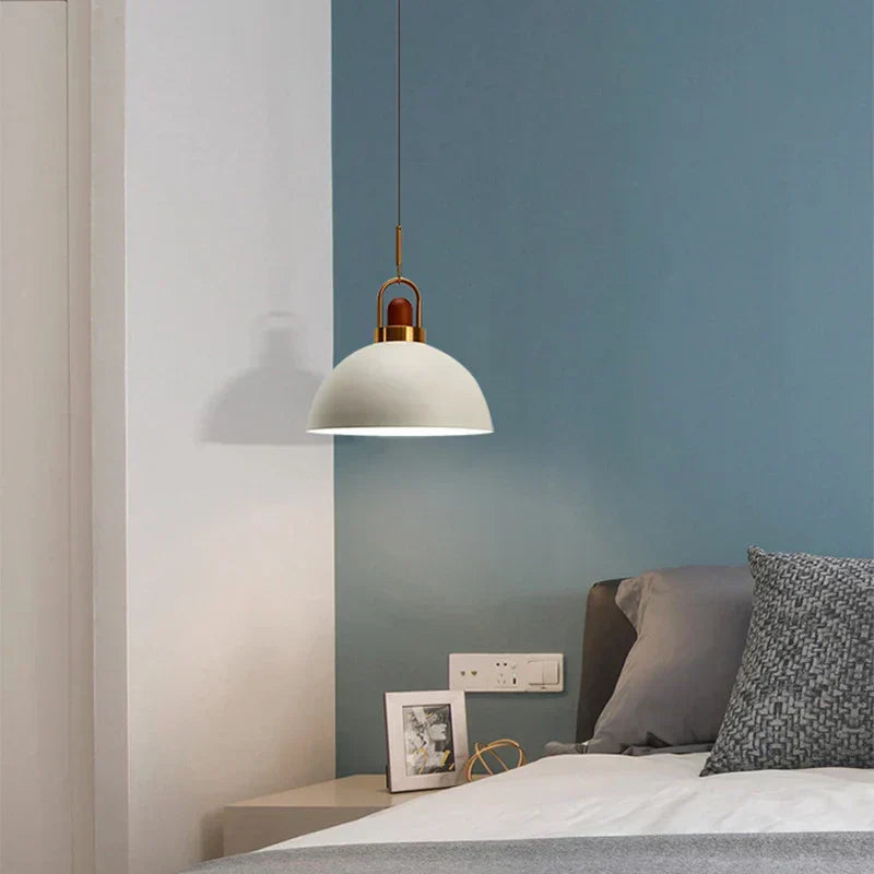 Trendy Urban Suspension Pendant Light for Modern Interiors