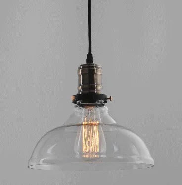 Classic Scandinavian Pendant Lamp – Timeless Elegance