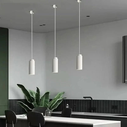 BorealLight - Nordisk LED-pendellampe