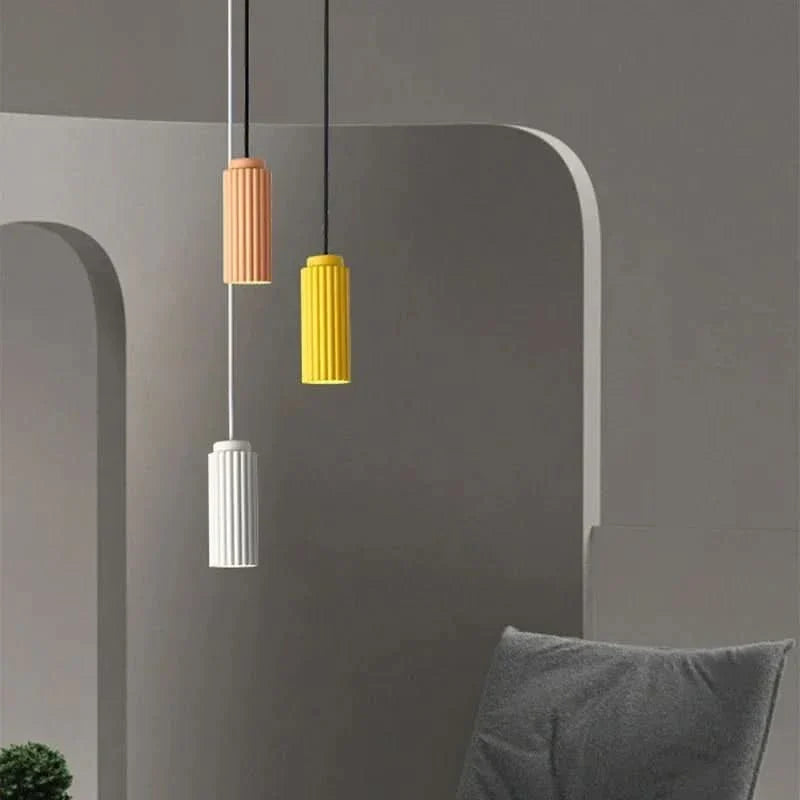BorealLight - Nordisk LED-pendellampe