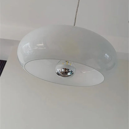 Scandinavian LED Pendant Lamp - Minimalist & Energy-Efficient