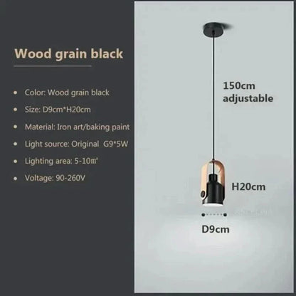 ModernoBeam - Lighting for Bedroom and Living Room