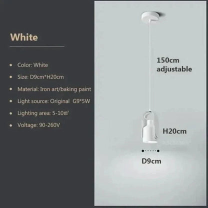 ModernoBeam - Lighting for Bedroom and Living Room