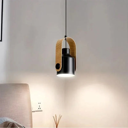 ModernoBeam - Lighting for Bedroom and Living Room