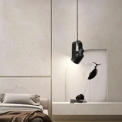 ModernoBeam - Lighting for Bedroom and Living Room