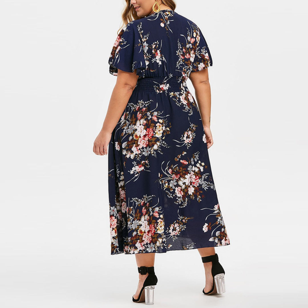 Nynke | Timeless Ladies' Dress