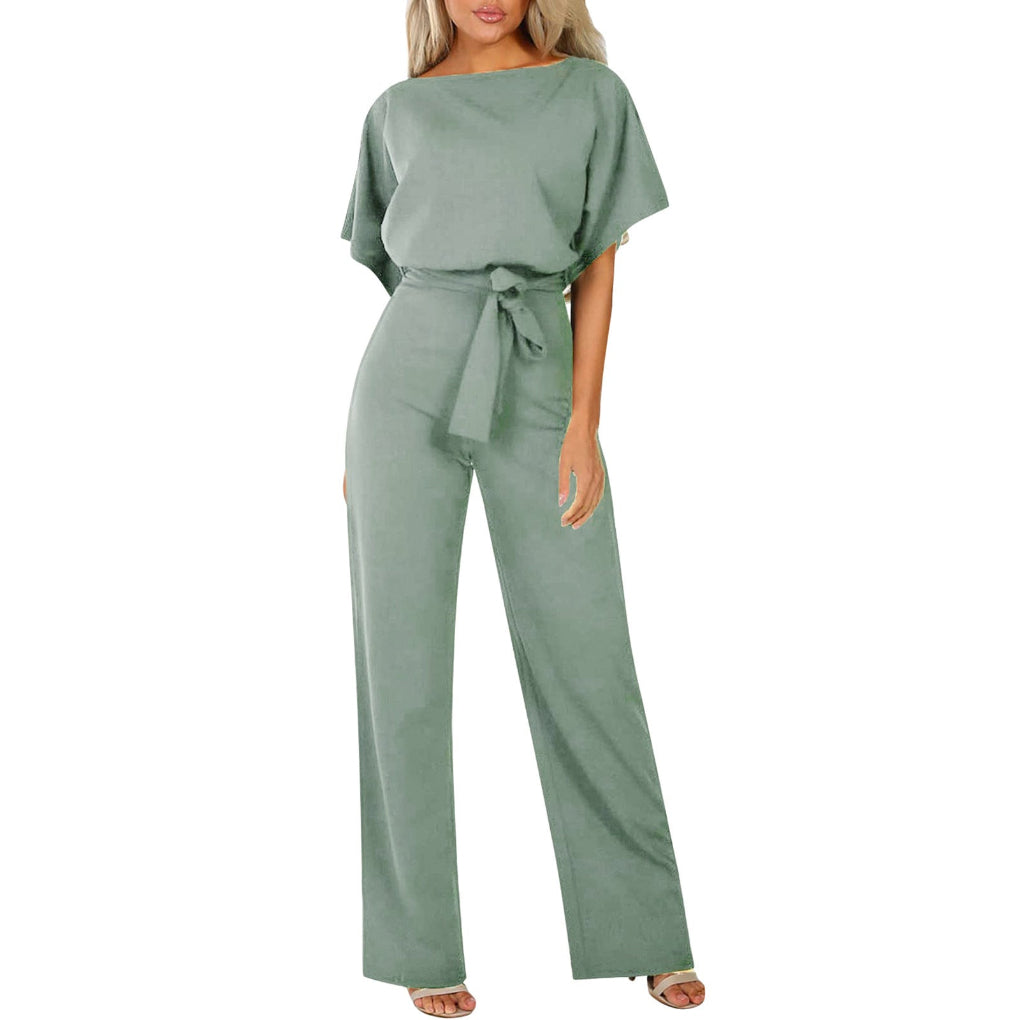 Jumpsuit for Day and Night