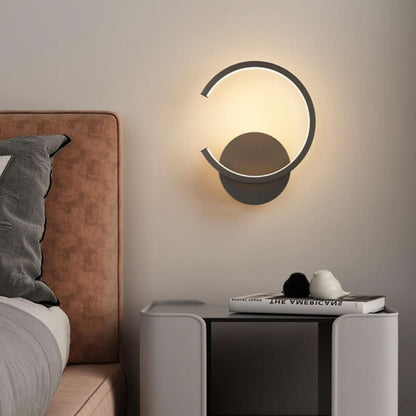 Luminex - Lampă de perete modernă cu LED