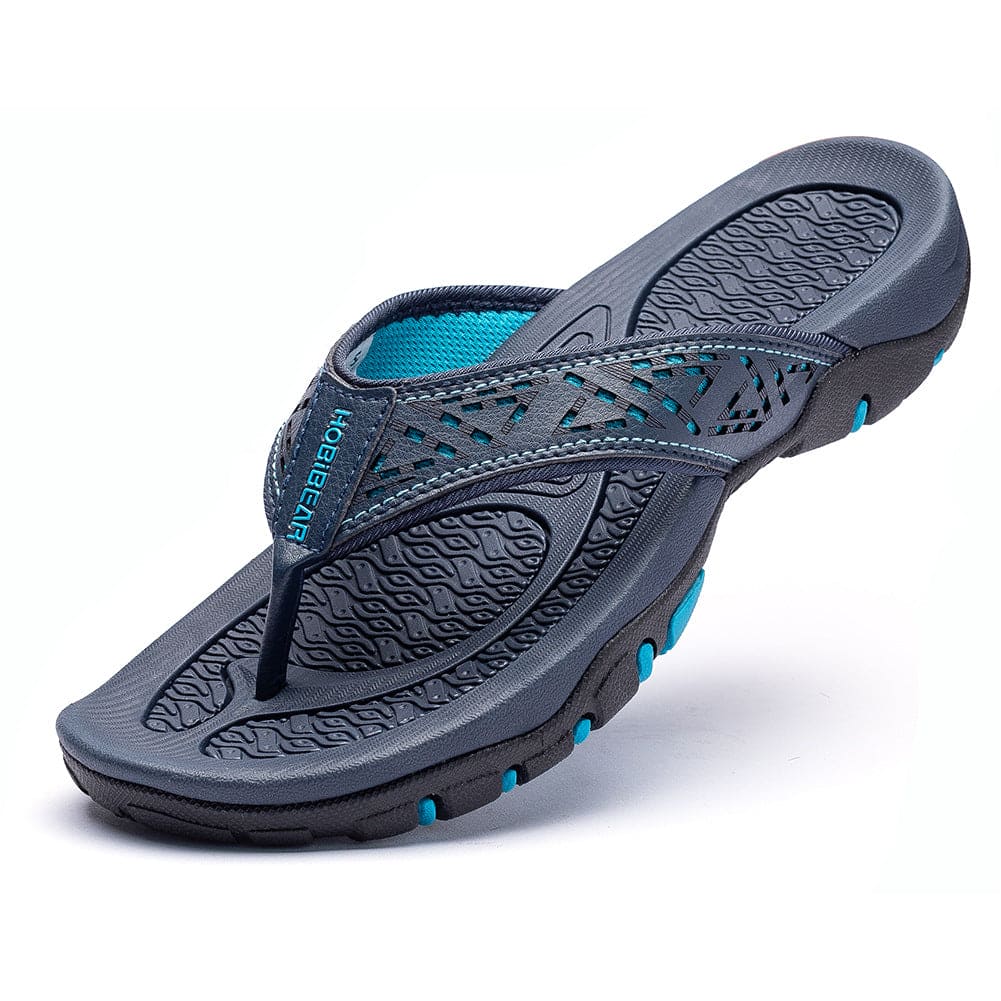 Orthopaedic Slippers - Liam