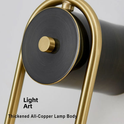 GlowGlass - Stylish Glass Wall Lamp with 2 Lights
