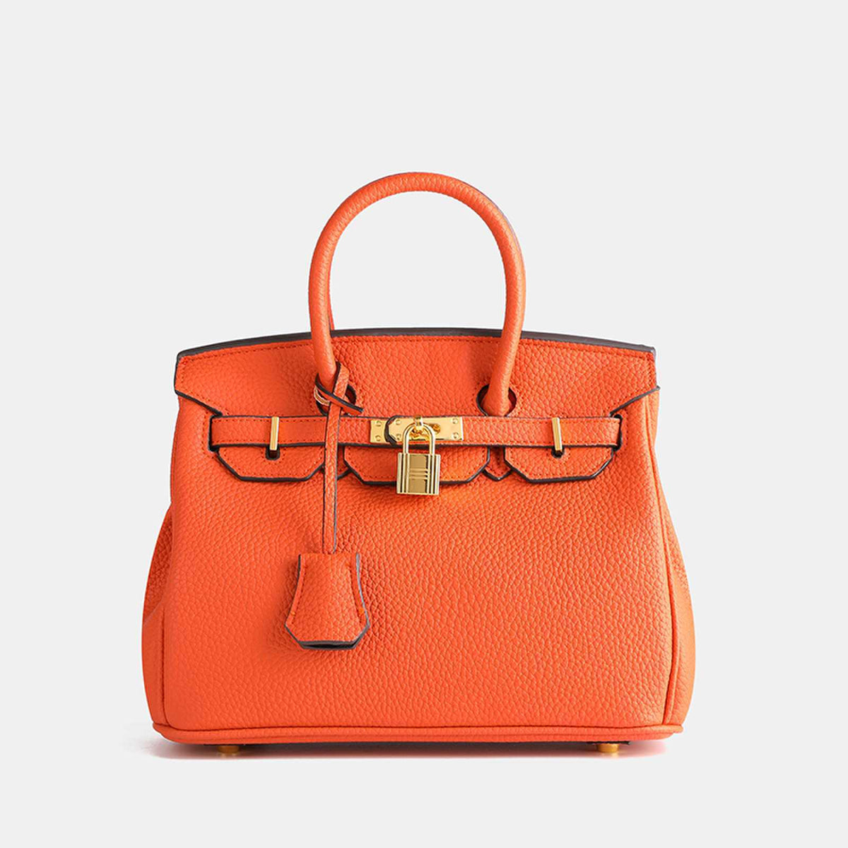 Elite Structure Ladies Handbag – Timeless, Elegant and Refined