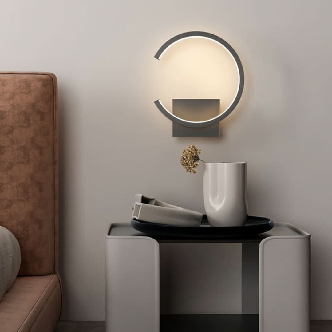 Luminex - Lampă de perete modernă cu LED