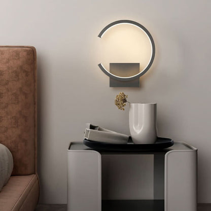 Luminex - Lampă de perete modernă cu LED