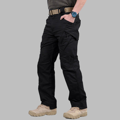 Multifunctional Waterproof Trousers – Perfect for Any Weather