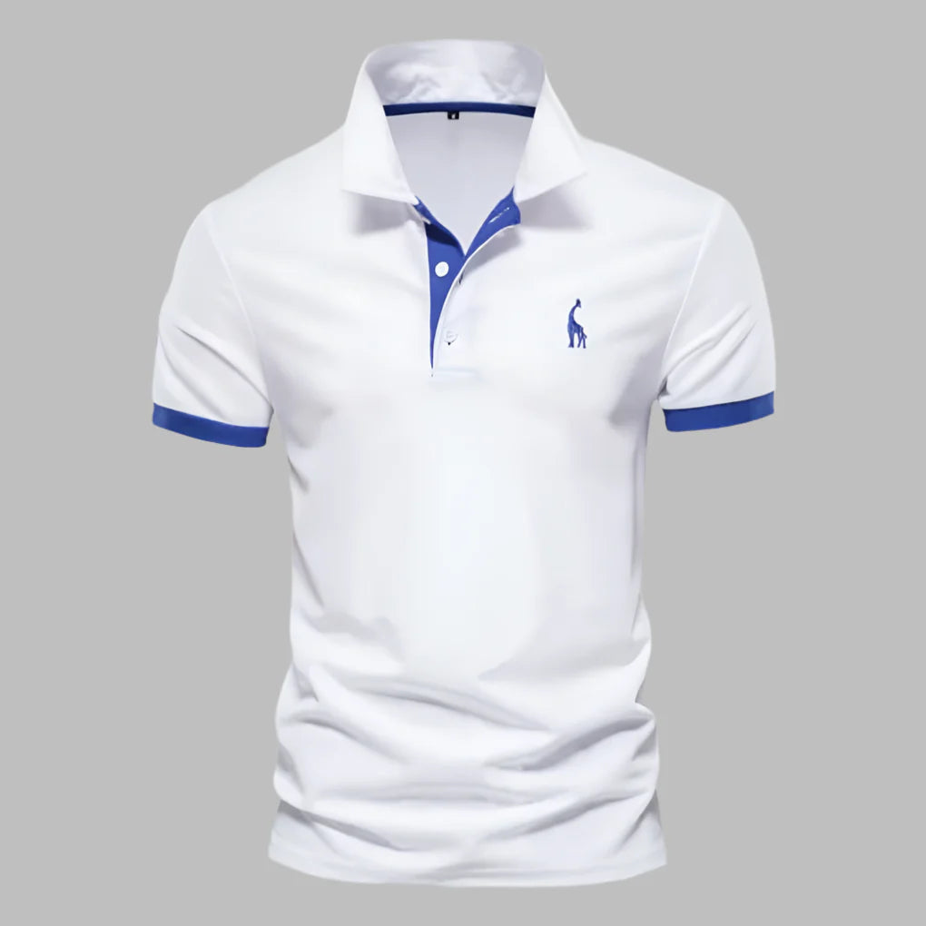 Marco polo shirt for men