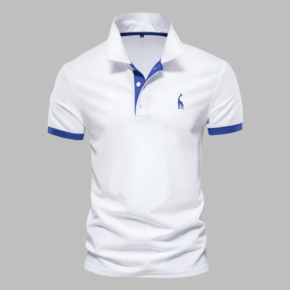 Marco polo shirt for men