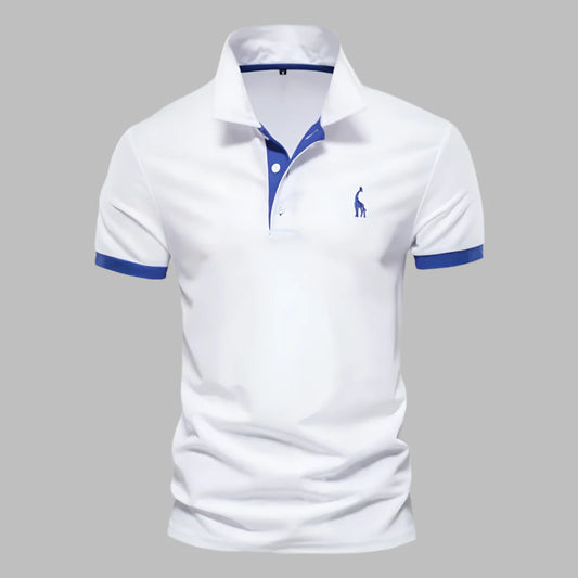 Marco-Polo-Shirt für Herren