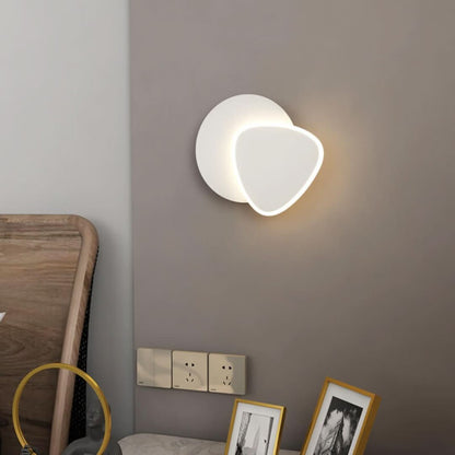 LichtLuxe - Modern LED Wall Lamp with Various Arm Designs