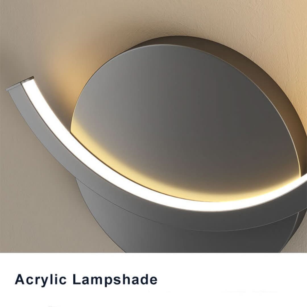 Luminex - Lampă de perete modernă cu LED