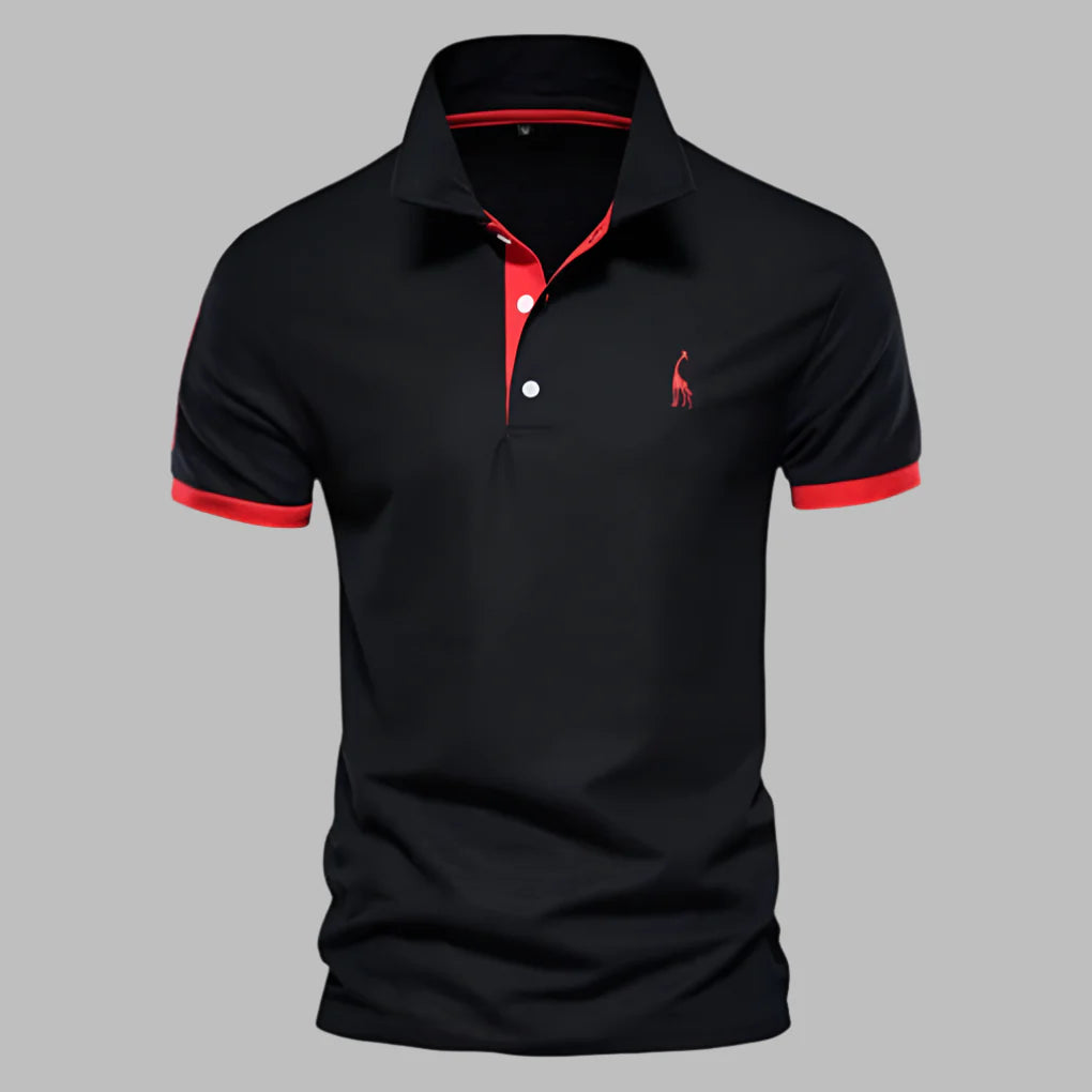 Marco polo shirt for men